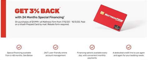 synchrony mattress firm payment|How To Pay My Mattress Firm Bill .